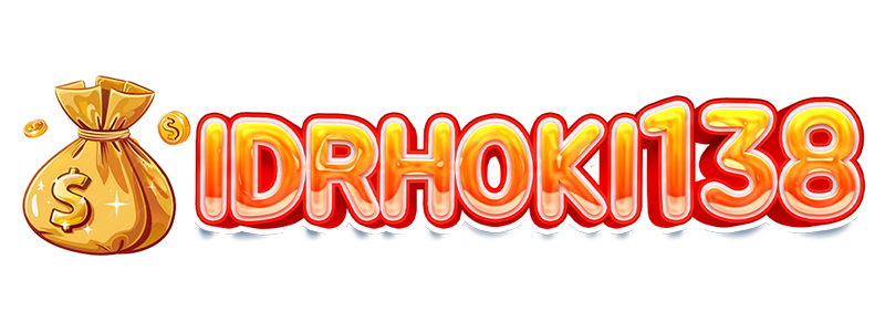 LOGO IDRHOKI138